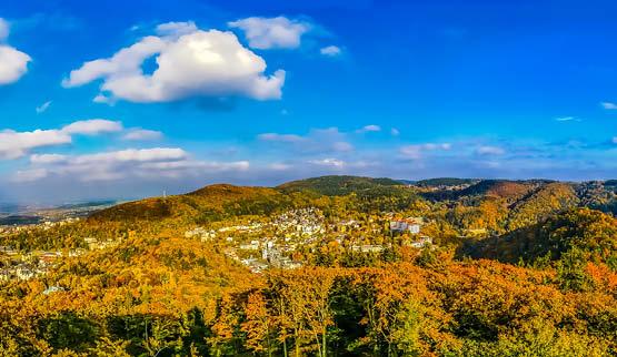 Aandachtstrekker Zuid-Moravië